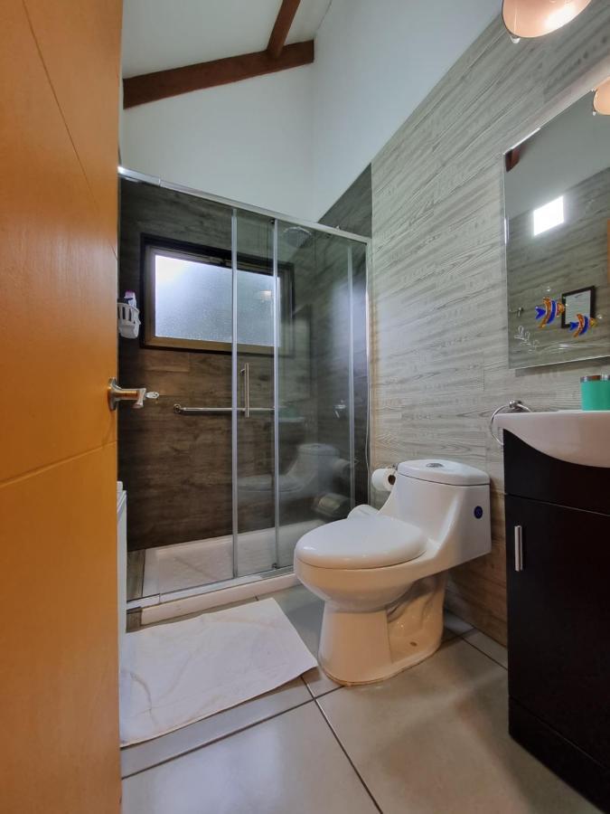 Hostel Torobayo Валдивия Екстериор снимка