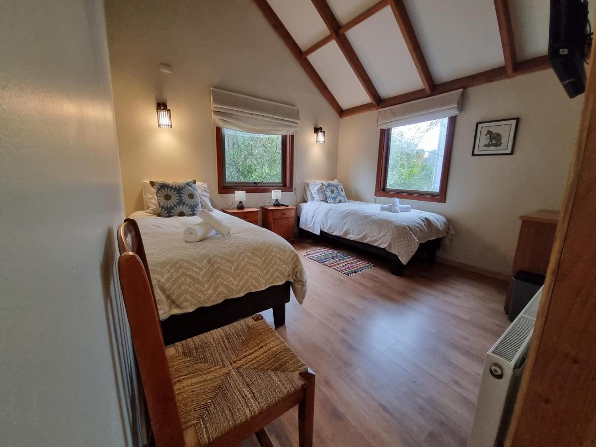 Hostel Torobayo Валдивия Екстериор снимка